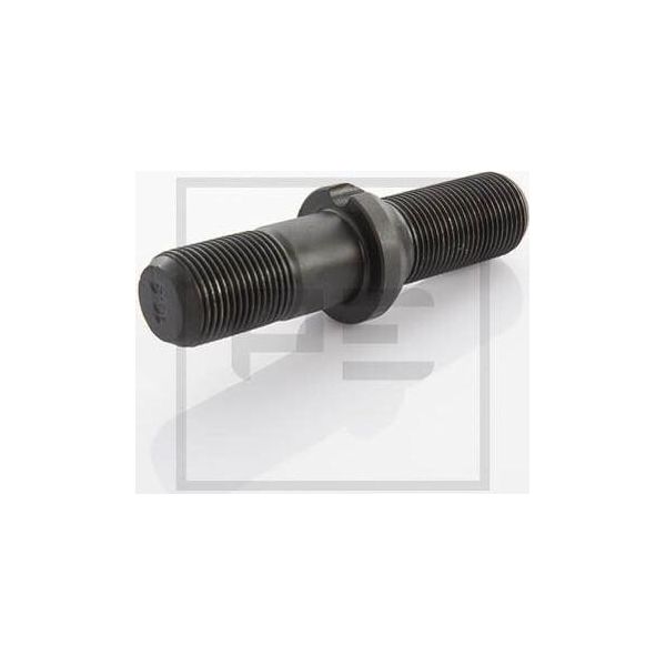 Peters Ennepetal Radbolzen 047.008-00A 30Mm 95Mm 0,255Kg-image