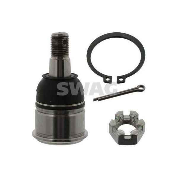 Giunto Di Sospensione Swag Anteriore Sinistro Inferiore Anteriore Destro Per Honda Accord Vii Berlina (Cl, Cn) 85 94 2138-image