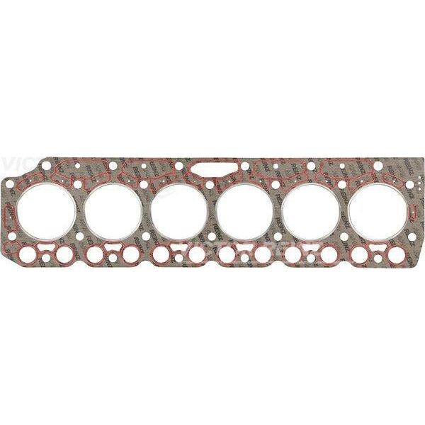 Reinz 61-35870-20 Guarnizione Della Testa Del Cilindro Per DEUTZ-FAHR Agroplus Agrotron-image