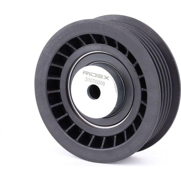 Ridex 310T0009 - Oe 044 145 278 A Puleggia Tenditore, Cinghia A V Per T4-image