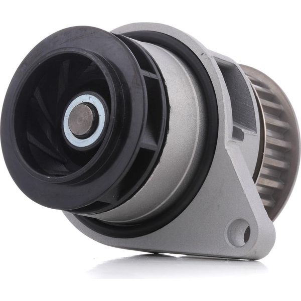 Ridex 1260W0158 - Ridex 1260W0158 - Oe 036 121 005 F Pompa Acqua Per A2 (8Z), Leon (1M1), Toledo Ii (1M2), Bora (1J), Golf Iv (1J), Lupo (6E1, 6X1), Polo (6N)-image