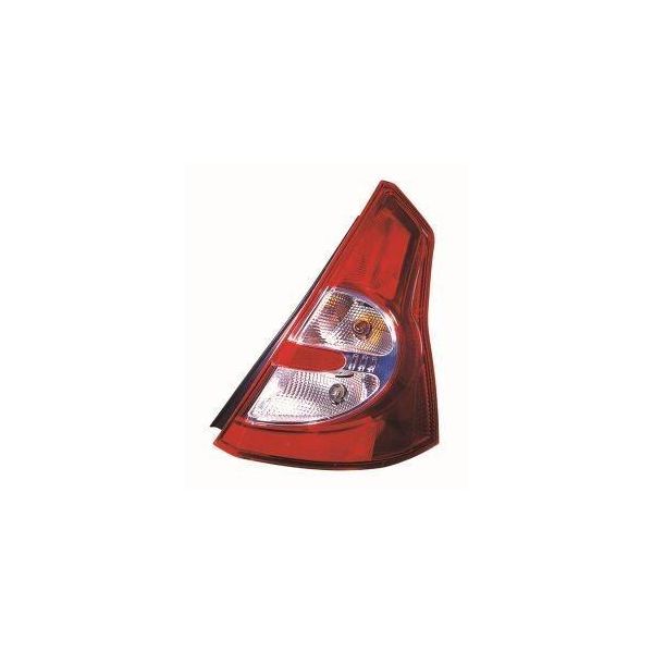 Abakus 551-1979R-LD-UE - Oe 8200734824 Fanale Posteriore, Destro Per Sandero-image
