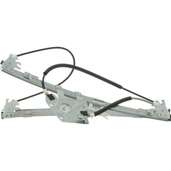 Ridex 1561W0009 - Oe 51337020660 Regolatore Del Finestrino, Anteriore Destro Per Serie 3 (E46)-image