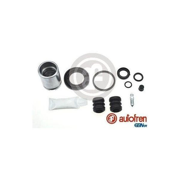 Autofren Seinsa Kit Di Riparazione Pinza Freno Per Alfa Romeo 33 (907A) Posteriore 36 Mm D41998C-image