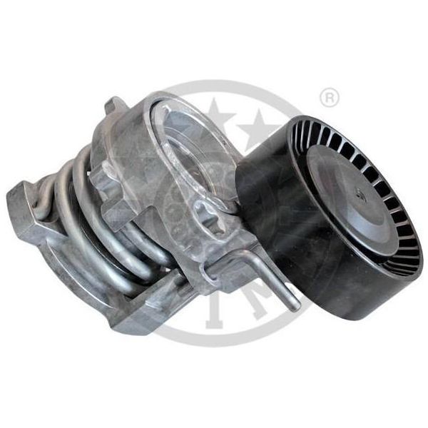 Optimal 0-N1791 Braccio Tenditore Cinghia A V Ø70Mm Per Bmw 5 Berlina (E39) 3 Berlina (E46) 5 Berlina (E60) 5 Touring (E61) 3 Touring (E46) 3 Cabrio-image