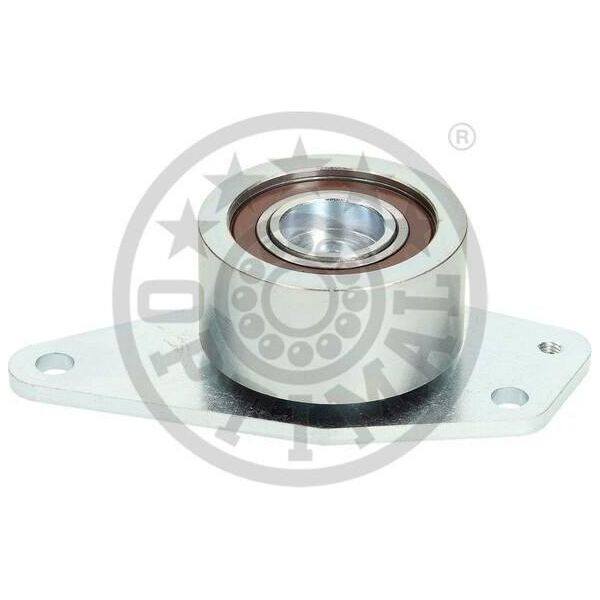 Optimal 0-N148 Puleggia Di Rinvio Cinghia Dentata Ø65Mm Per Renault Kangoo (KC0/1) ScéNic I (JA0/1, FA0) Kangoo Express (FC0/1) Espace Iii (JE0) Megane I (BA0/1)-image