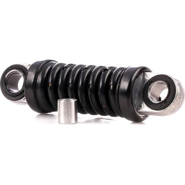 Ridex 1637V0002 - Oe 5751 31 Antivibrante, Cinghia A V Per Berlingo, Jumpy (U6U), Jumpy (B), Xsara, Zx (N2), Scudo, Ulysse, 206 (2A/C), 206 Sw (2E/K), 206 Van, 306, 406, 605 (6B), 806 (221), Expert (224), Expert (222), Expert (223), Partner (5, G)-image