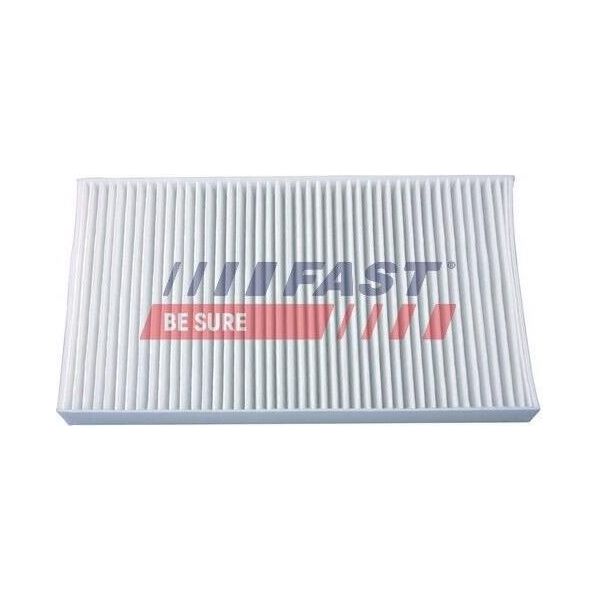 Fast FT37302 Filtro Aria Abitacolo Filtro Antipolline Per Fiat Bravo I (182)-image