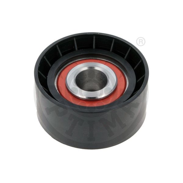Optimal 0-N904 Puleggia Di Rinvio Cinghia Dentata Per Ford Fiesta Iii (Gfj) Mondeo Ii (Bap) Mondeo Ii Station Wagon (Bnp) Escort Vi Cabrio (All) Escort Vi Hatchback-image