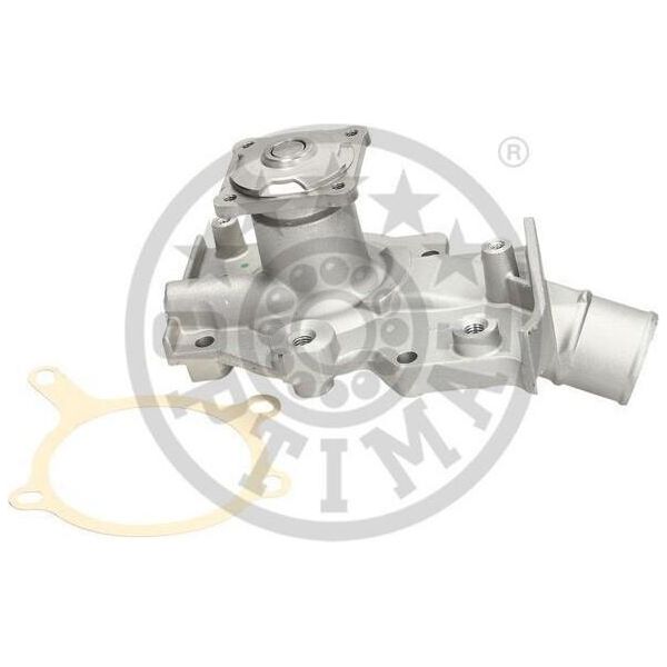Pompa Refrigerante Optimal Pompa Acqua Per Ford Mondeo Ii (Bap) AQ-1178-image