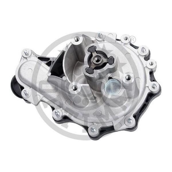 Pompa Refrigerante Optimal Pompa Acqua Per Ford Transit Mk6 Furgone (V347, V348, Fa) AQ-2261-image