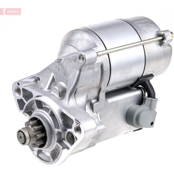 Denso DSN1225 - Motorino Di Avviamento Oe 28100 75090, Motorino Di Avviamento Per Hilux-image
