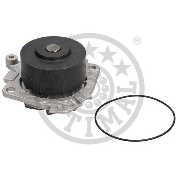 Pompa Refrigerante Optimal Pompa Acqua Per Fiat Punto (188) AQ-1686-image