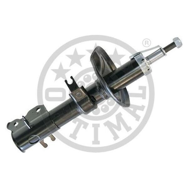 Ammortizzatore Anteriore Sinistro Optimal Per Chevrolet Aveo / Kalos Hatchback (T250, T255) Asta Di Sospensione A-3440HL-image
