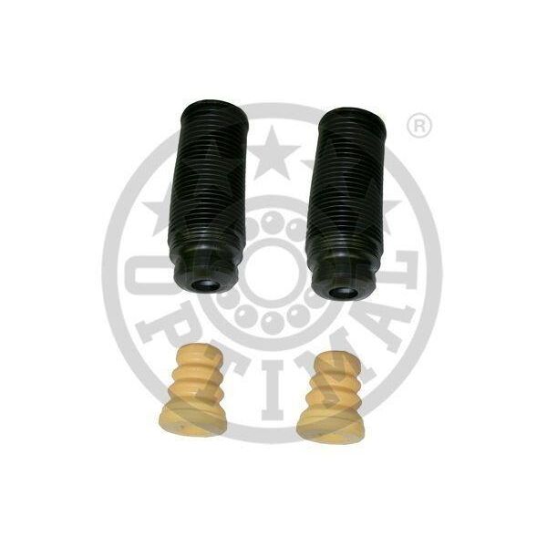 Optimal AK-735182 Kit Protezione Antipolvere Ammortizzatore Anteriore Sinistro Destro Per Audi Q7 (4LB)-image