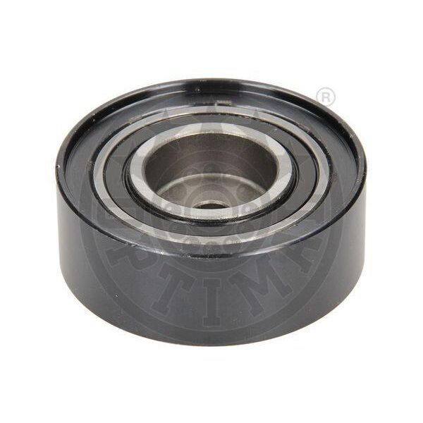 Optimal 0-N2025 Puleggia Folle Cinghia Di Distribuzione Ø80Mm Per Vw Golf Vi (5K1) Polo Hatchback (6R1, 6C1) Touran (1T1, 1T2) Passat Variant (3C5) Tiguan (5N)-image