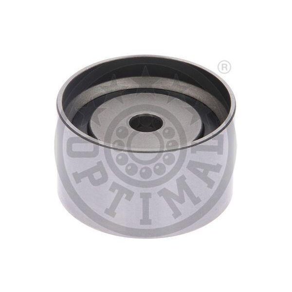 Optimal 0-N1577 Puleggia Di Rinvio Cinghia Dentata Ø60Mm Per Hyundai Tucson (Jm) Per Kia Sportage (Je, Km)-image