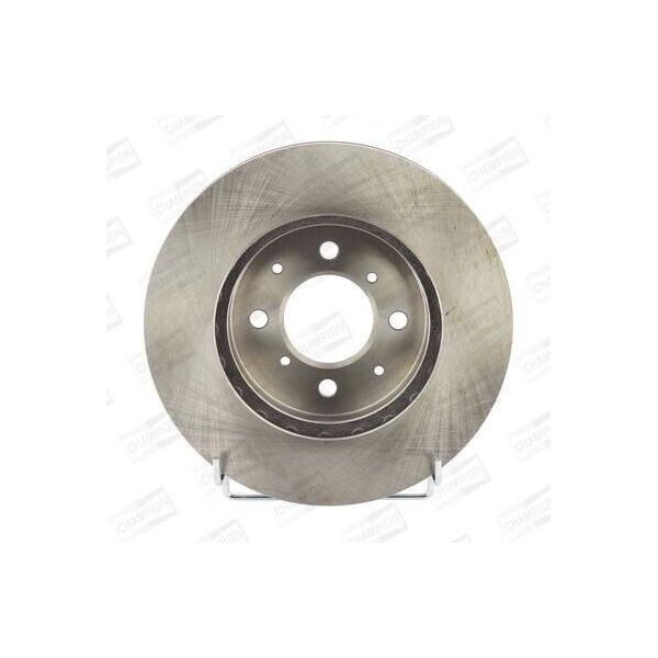 Champion 562754CH - Disco Freno Oe 45251SAAG50 Per City V , Jazz Ii-image