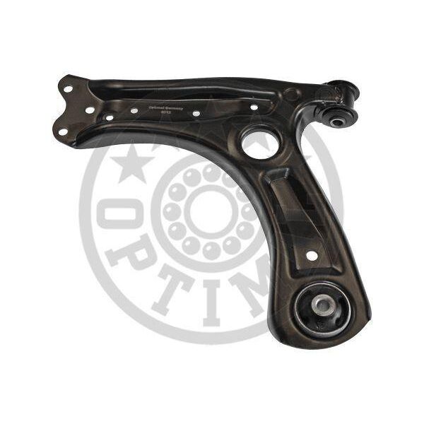 Optimal G6-1272 Braccio Trasversale Anteriore Sinistro Per Vw Polo (9N)-image