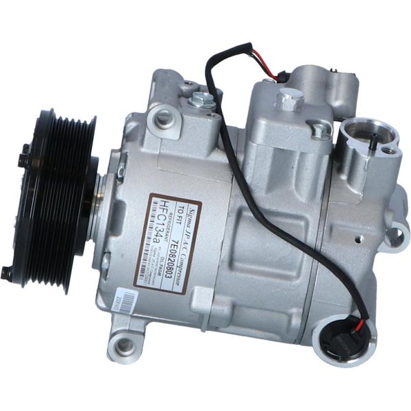 Nrf 32796 - Compressore Aria Condizionata Oe 7E0820803 Per T5, Amarok-image