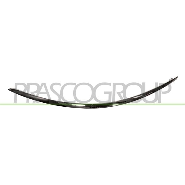 Prasco ME4201253 - Oe A1698851674 Modanatura, Paraurti Posteriore, Destra Per Classe B (W245)-image