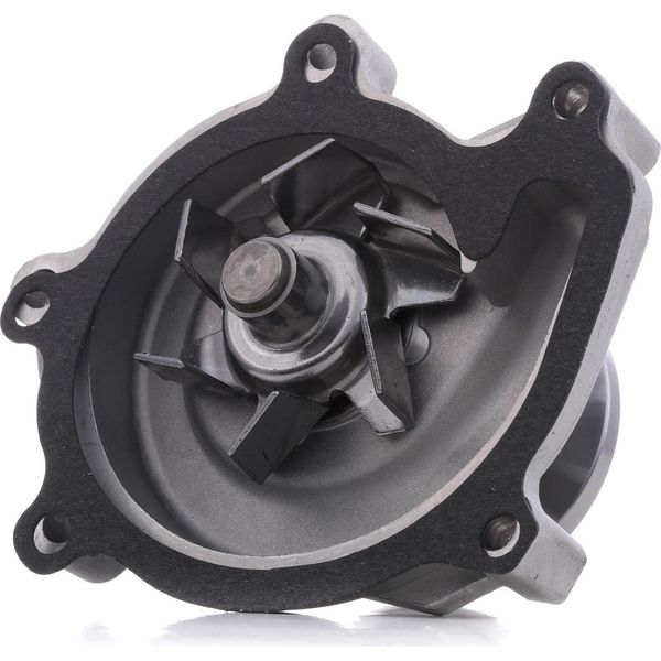 Ridex 1260W0259 - Pompa Acqua Oe 16100 09140 Per Yaris (P1), Yaris (P9)-image