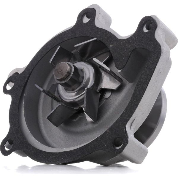 Ridex 1260W0263 - Pompa Dell'acqua Oe 16100 97404 Per Yaris (P1), Yaris (P9)-image