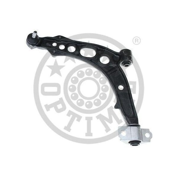 Optimal G6-502 Braccio Trasversale Anteriore Sinistro Per Fiat Barchetta (183)-image