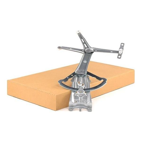 Ridex 1561W0403 - Oe 5140073 Regolatore Di Finestrini, Anteriore Sinistro Per Astra H-image