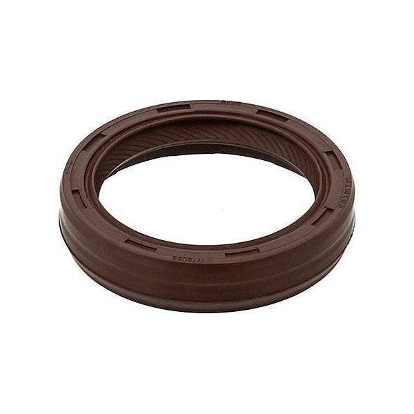 Guarnizione Albero A Camme Elring Guarnizione Albero A Camme 801.540 Lato Frontale Per Toyota Previa (MCR3, ACR3, CLR3) 10,5 Mm Fpm (Gomma Fluorurata) 38 Mm 50 Mm-image