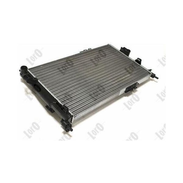Abakus 037-017-0044 - Radiatore Oe 1300233, Raffreddamento Motore Per Combo, Combo Tour, Corsa C (X01)-image
