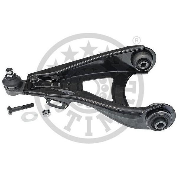 Optimal G6-044 Braccio Trasversale Inferiore Anteriore Sinistro Per Renault Megane I (BA0/1)-image