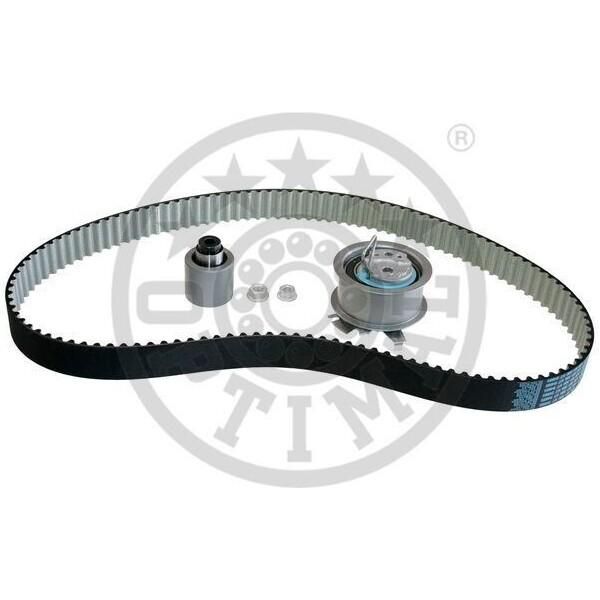 Optimal SK-1372 Kit Cinghia Dentata Per Vw Golf Iv Hatchback (1J1) 120 Denti-image