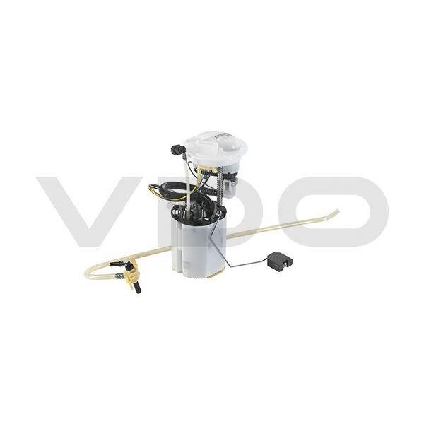 Pompa Benzina Vdo 2803580002380 Per Vw Passat Variant (3C5) Elettrica-image