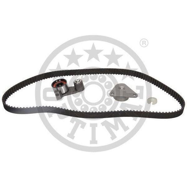 Optimal SK-1270 Kit Cinghia Dentata Per Volvo V70 I (875, 876) 144 Denti-image