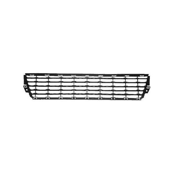 Van Wezel 0928590 - Oe 742257 Griglia Di Ventilazione Anteriore Per C3 Picasso (Sh)-image