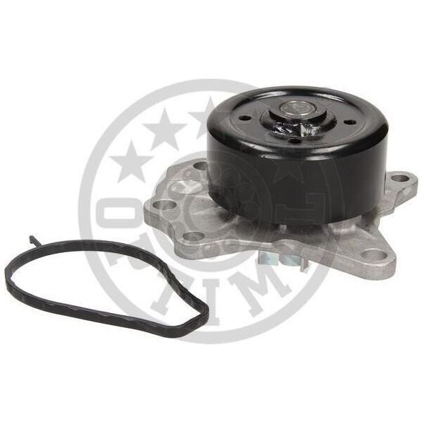 Pompa Refrigerante Optimal Pompa Acqua Per Toyota Iq (J1) AQ-2359-image