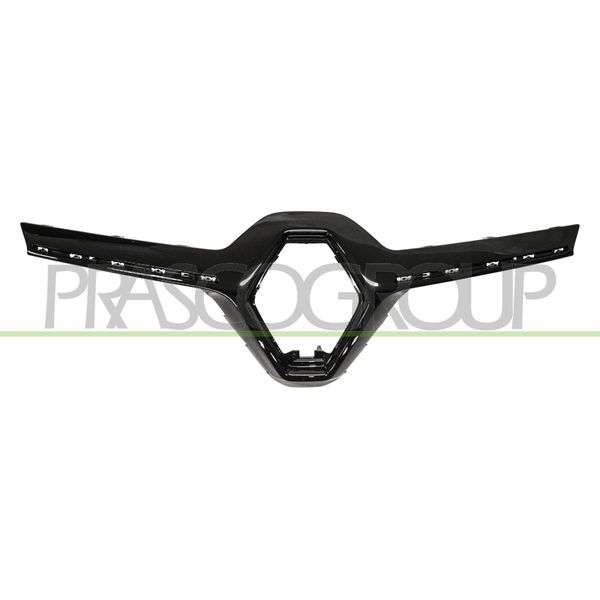Prasco RN7502206 - Oe 623829863R Modanatura, Griglia Radiatore Per Kadjar (Ha, Hl)-image