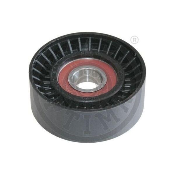 Optimal 0-N1653S Puleggia Tenditore Cinghia A V 70Mm Per Ford Galaxy (Wgr)-image