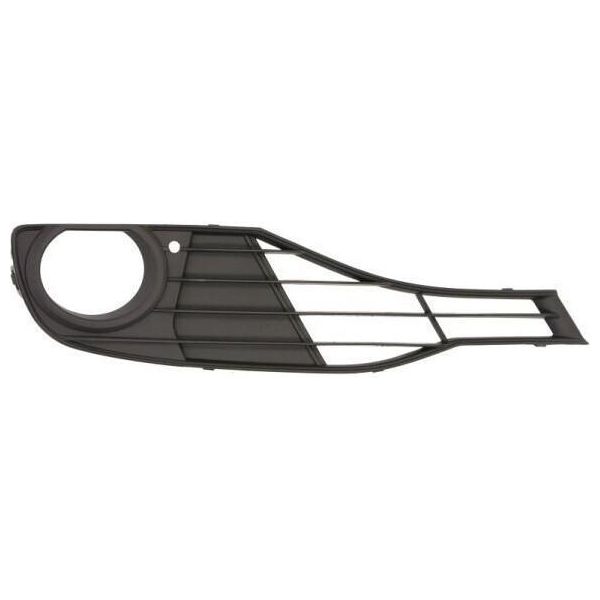 Blic 6502-07-00639916P - Griglia Di Ventilazione Oe 51117255368, Destra Per Serie 3 (F31), Serie 3 (F30)-image