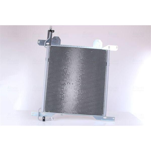 Nissens 94342 Condensatore Climatizzatore Per Daf 95 95 Xf Xf 95-image