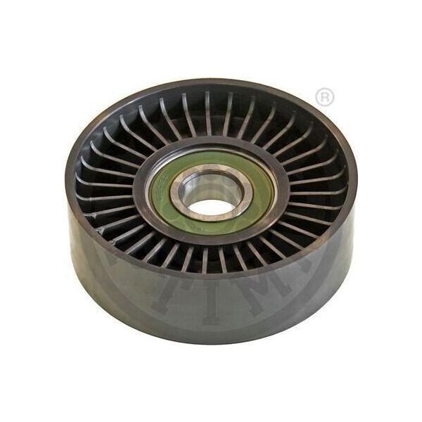 Optimal 0-N1678 Puleggia Folle Cinghia A V Per Hyundai Tucson (Jm) Per Kia Sportage (Je, Km)-image
