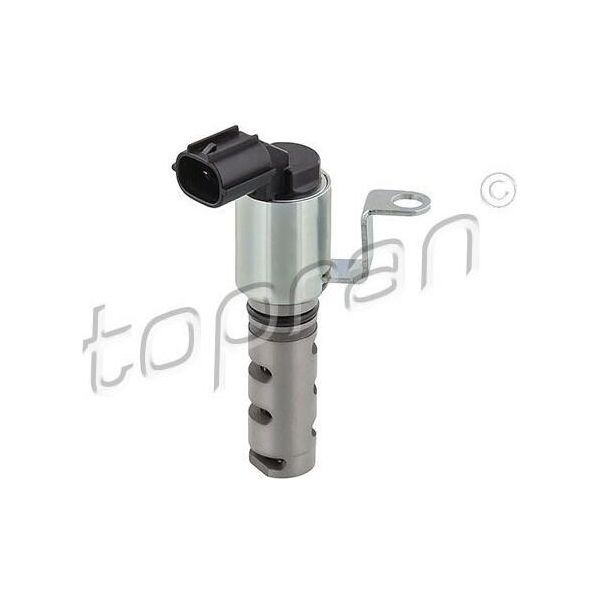 Topran 600 726 Valvola Di Comando, Regolazione Albero A Camme Oe 153300Y050 Compatibile Con Auris, Corolla, Iq, Urban Cruiser, Yaris-image
