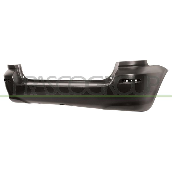 Prasco TY7261051 - Paraurti Posteriore Oe 521590F900 Per Corolla Verso (E12)-image