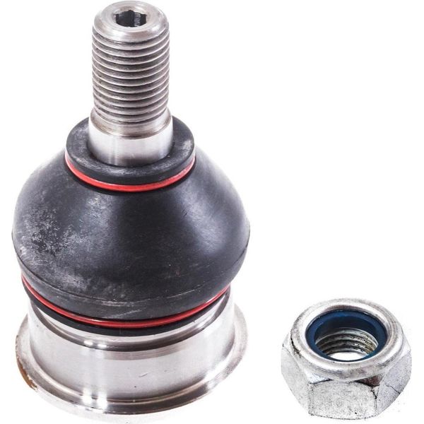 MASTER-SPORT 11874-PCS-MS Supporto/Giunto Di Guida, Esterno, Inferiore, Assale Anteriore Per Nissan Sunny Ii (N13, B12)-image