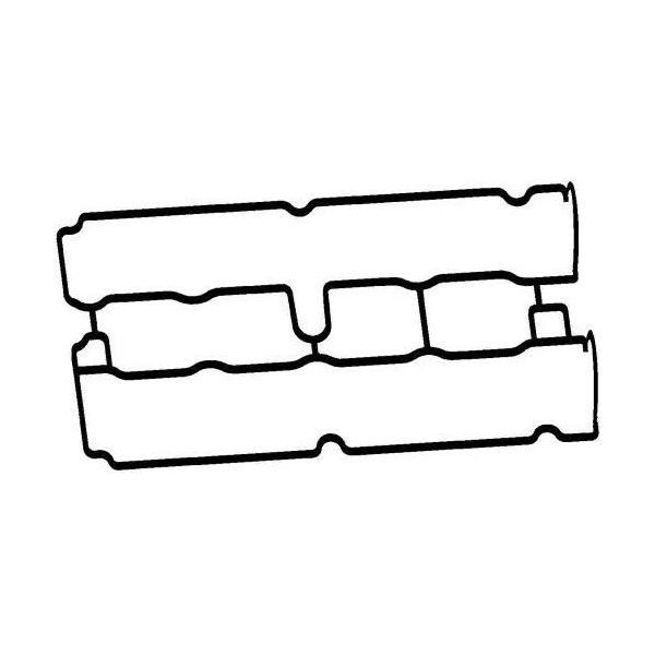 Jp Group 1219001310 Kit Guarnizioni Testata Cilindri Per Opel Corsa C Hatchback (X01) Meriva A (X03) Astra H Caravan (A04) Astra H Hatchback (A04)-image