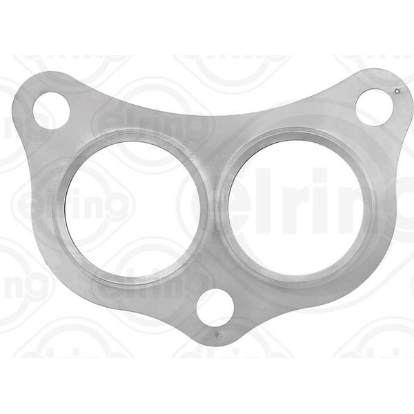 Elring 850.610 Guarnizione Scarico Guarnizione Scarico Per Vw Polo Hatchback (6N1)-image
