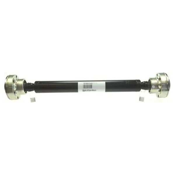 Spidan GKNP10057 - Albero Cardanico Oe 955 421 020 00 Per Q7 (4L), Cayenne (9PA), Touareg (7L)-image
