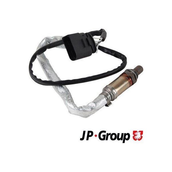 Jp Group Sonda Lambda Per Vw Golf Iv Hatchback (1J1) Sonda Di Regolazione Pre-Catalizzatore 720 Mm 1193803700-image