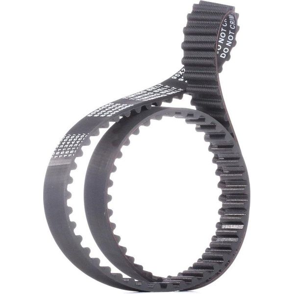 Ridex 306T0023 - Cinghia Di Distribuzione Oe 16806 00QA0 Per Logan, Sandero, Clio Ii, Clio Iii, Clio Iv, Kangoo (Kc), Kangoo (Fc), Logan Ii, Modus (F/JP0), Thalia I (Lb), Thalia Ii (Lu), Thalia Iii (L8), Twingo I (C06), Twingo I (S06), Twingo Ii (CN0), Wind (E4M)-image